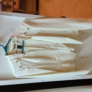 Never worn white house Blake market blazer